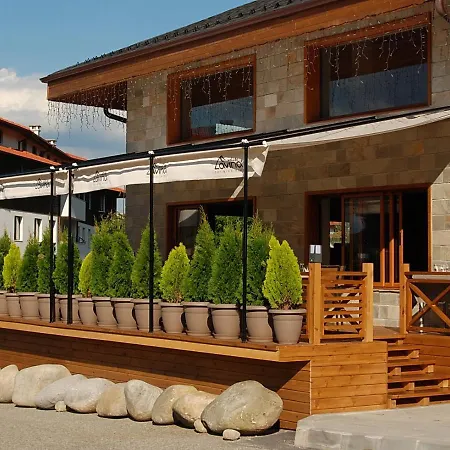 White Lavina - Ski, Bike, Hike Banszko