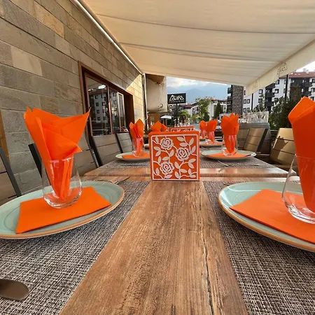 White Lavina - Ski, Bike, Hike 4* Banszko