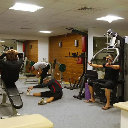 White Lavina - Ski, Bike, Hike 4* Banszko