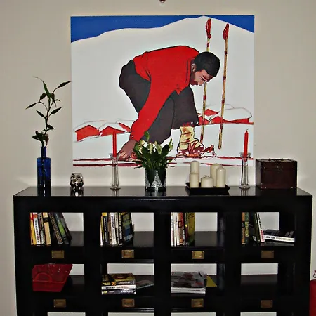 White Lavina - Ski, Bike, Hike