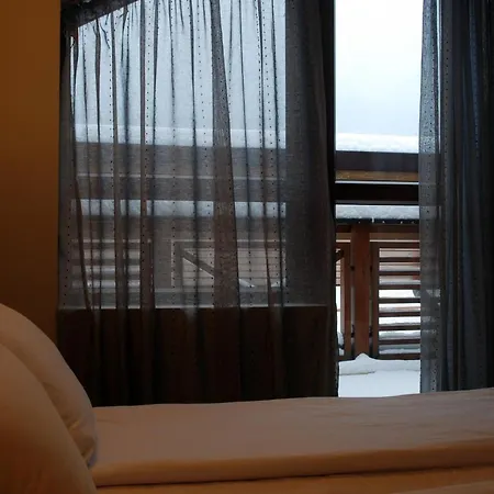 White Lavina - Ski, Bike, Hike