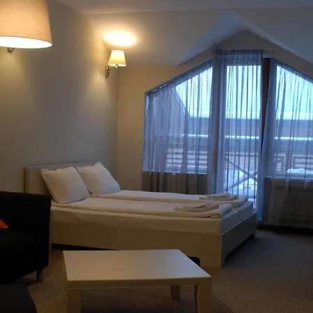 White Lavina - Ski, Bike, Hike 4* Bansko