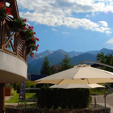 Aparthotel White Lavina - Ski, Bike, Hike Bansko