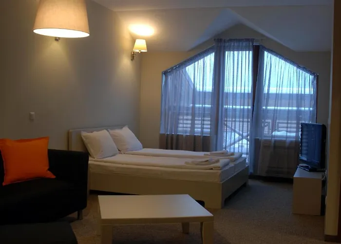 White Lavina - Ski, Bike, Hike 4* Банско