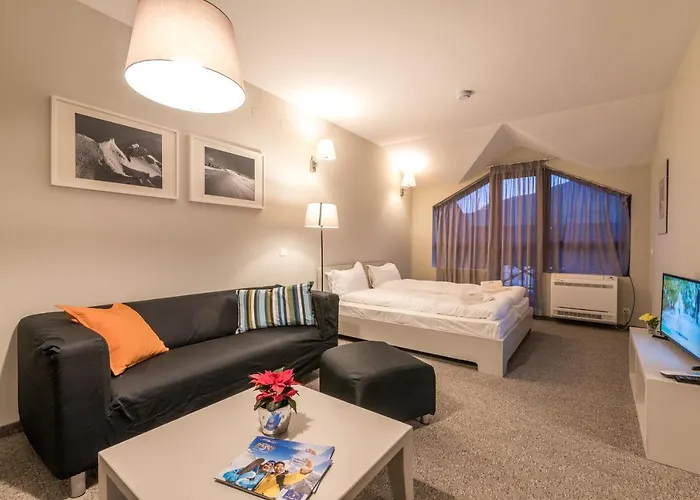 White Lavina - Ski, Bike, Hike 4* Банско