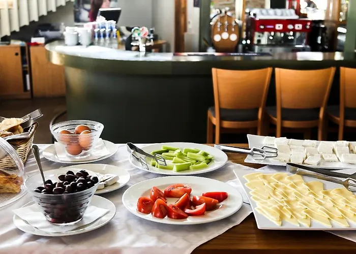 Апартхотел White Lavina - Ski, Bike, Hike