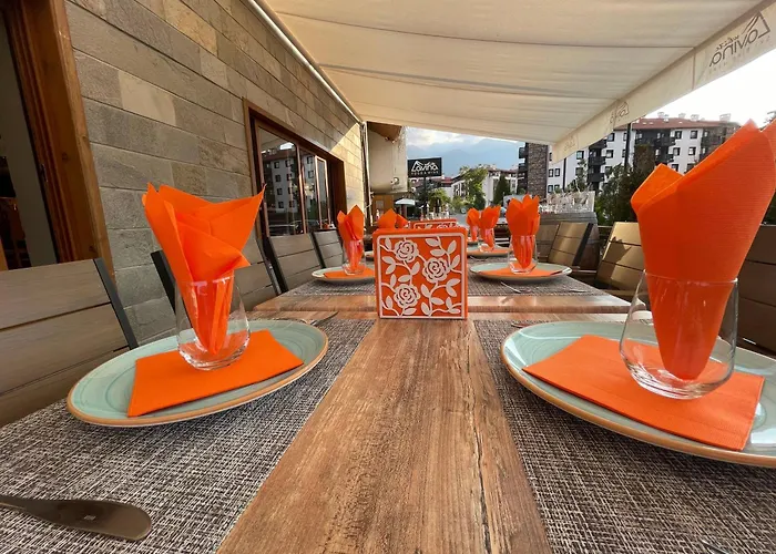 White Lavina - Ski, Bike, Hike 4* Банско