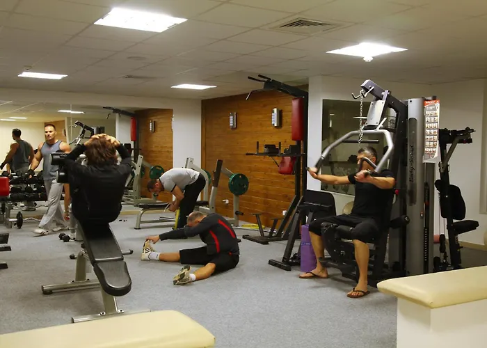 White Lavina - Ski, Bike, Hike 4* Банско