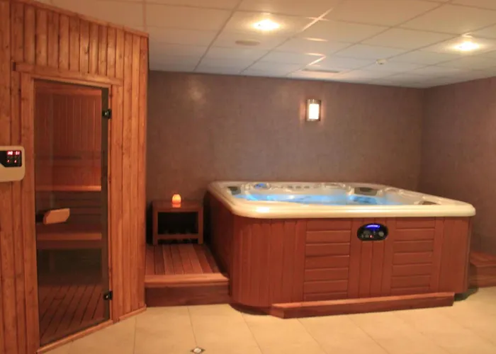 White Lavina - Ski, Bike, Hike Банско