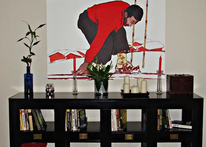 White Lavina - Ski, Bike, Hike